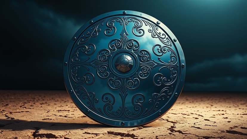 Retired Officer Shuts Down Body-Shaming Troll