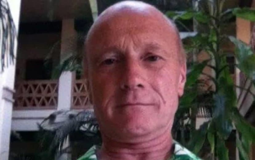 Retired Vet Admits to Drugging and Sexually Assaulting Children at Summer Camp