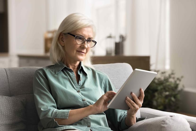 Retiree Net Worth Soars to $288K on Asset Gains