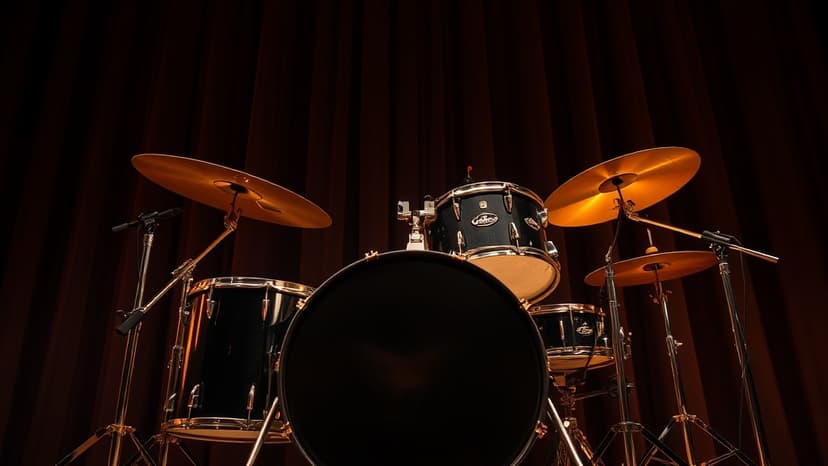 Retirees Rock Stockport for Alzheimer's Charity