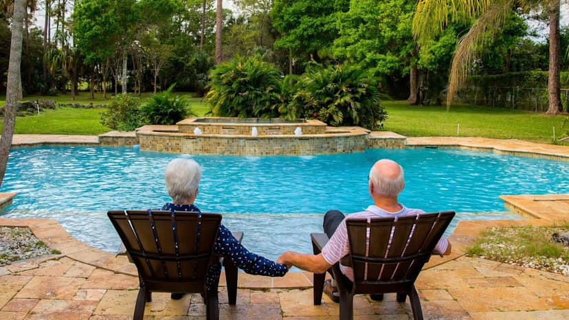 Retirees Buy NYC Homes for Top Doctors