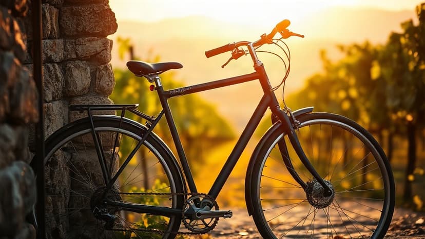 Retirees Cycle 480 Miles for Brain Cancer Research