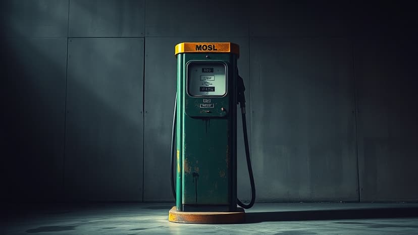 Retirees Face Inflation Squeeze Again