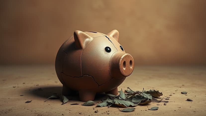 Sandwich & Empty Nesters Face Retirement Savings Gap