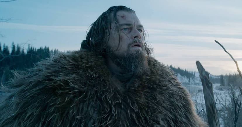 Revenant's Second Act: $189K Opening Weekend