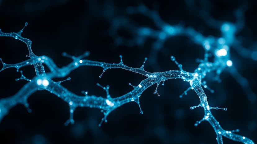 Gut Health Linked to Reversing Memory Loss