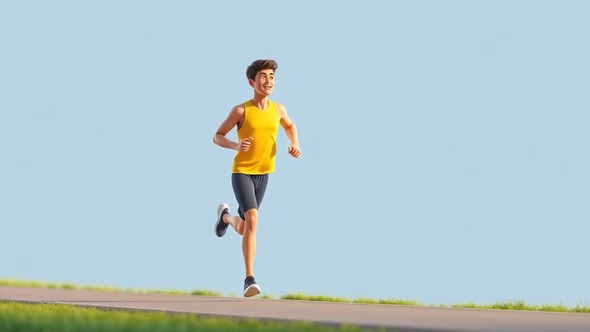 30 Minutes a Day Keeps Diabetes at Bay, Says Top Doctor