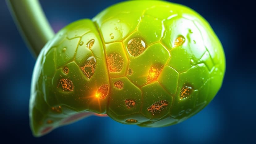 Your Liver Can Heal: Fibrosis Reversal Now Possible