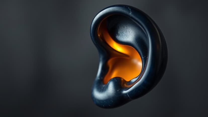 Lost Voices: Mystery Hearing Disorder Goes Undetected