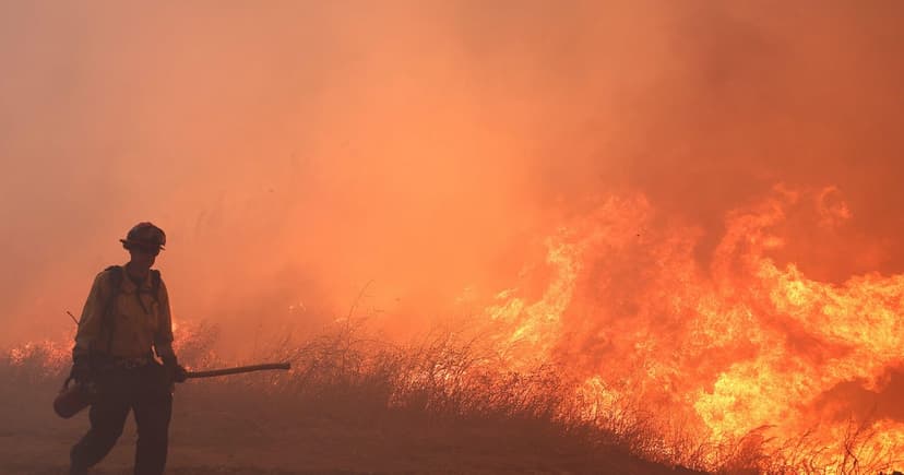 Independent Review Launched for Deadly 2024 Mountain Fire