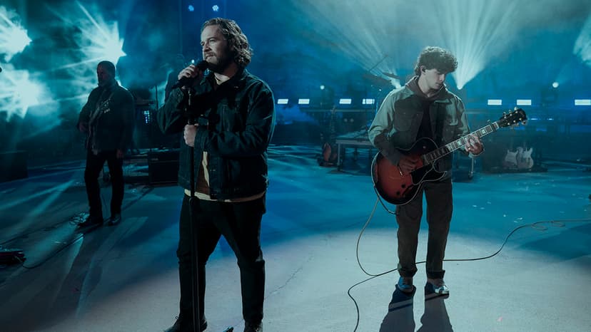 Sequel Fails to Replicate Original's Magic