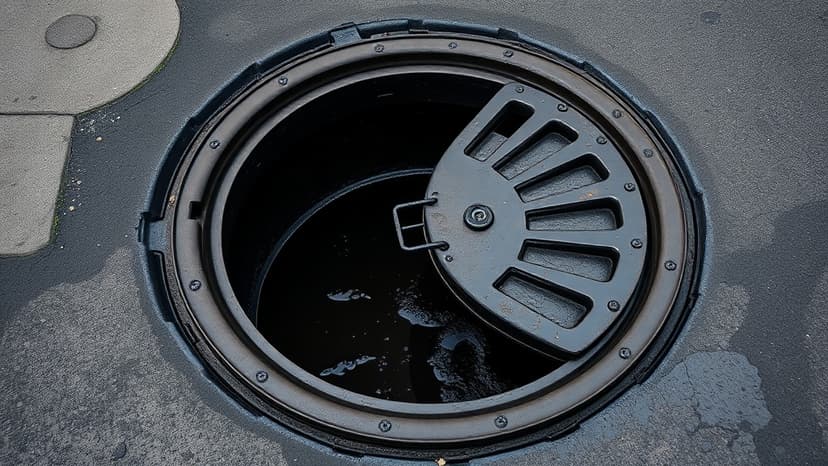 Fixing India's Polluted Waterways: A Collaborative Path