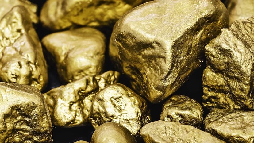 Revival Gold Buys Mercur Gold Mine from Barrick