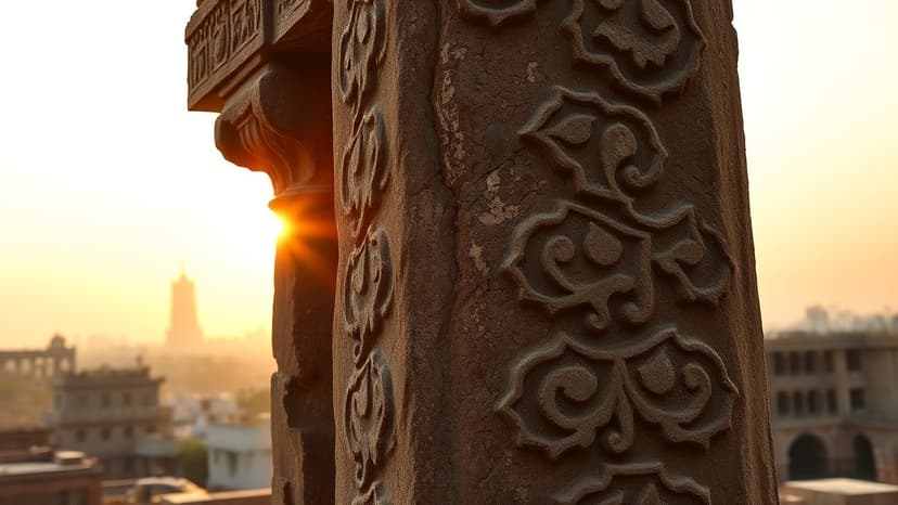 History's Lost Voices: Experts Call for Revival