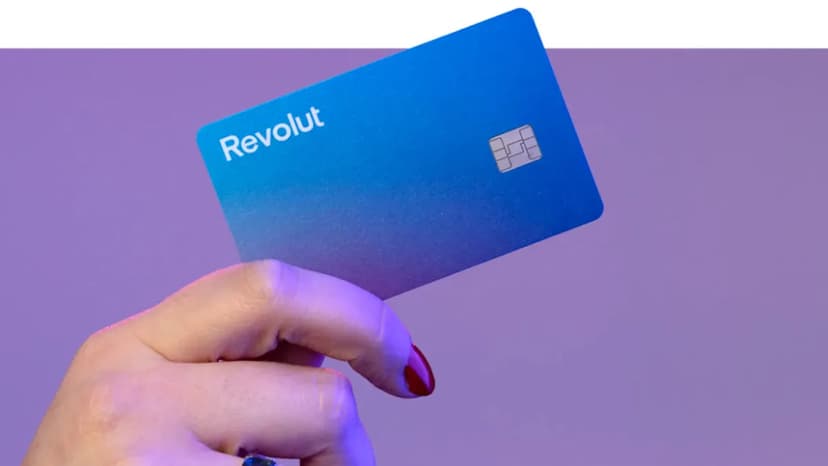 Revolut Soars to $75B Valuation