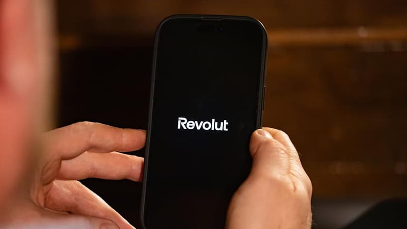 Revolut Bets Big on France: €100m Boost & 200 New Jobs
