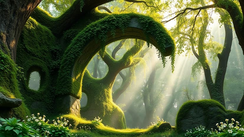 Rewilding: Nature's Climate Change Solution?