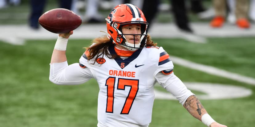 Cancer Survivor & QB Rex Culpepper Dies at 28