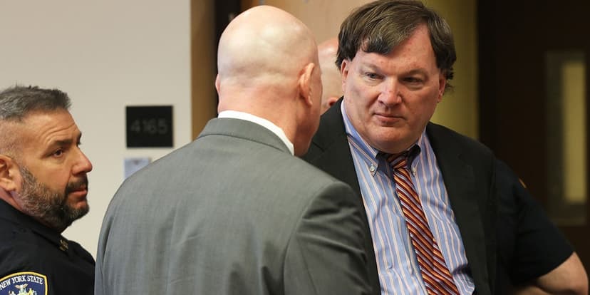 Judge Warns Rex Heuermann Lawyers: Trial After Labor Day!