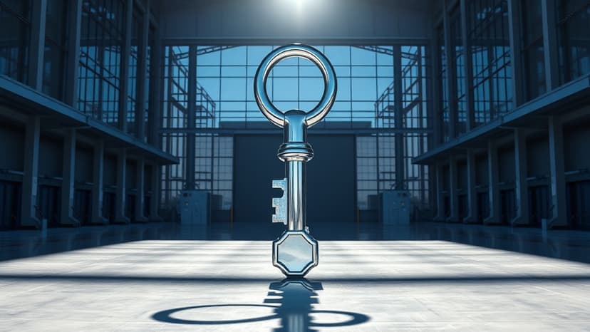 Record Leasing Activity Fuels Rexford's Growth