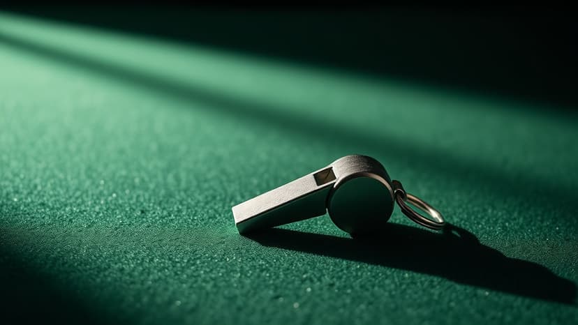 RFEF Admits Officiating Mistake, Barcelona Responds