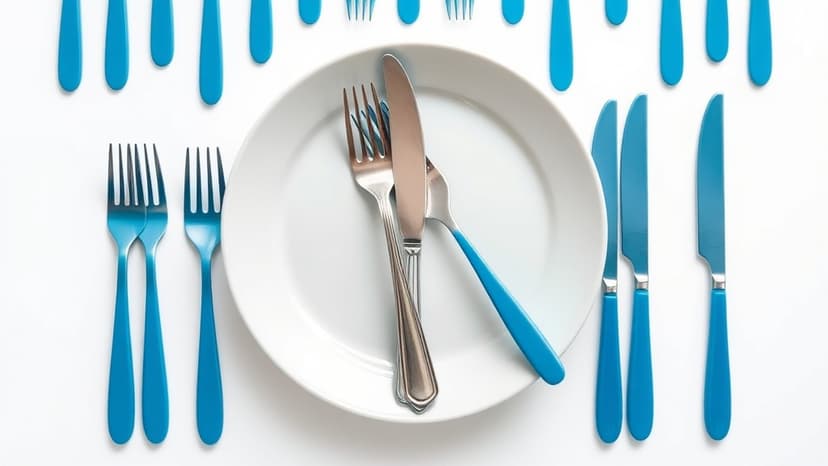 Protein Power: RFK Jr Flips Food Pyramid on Its Head