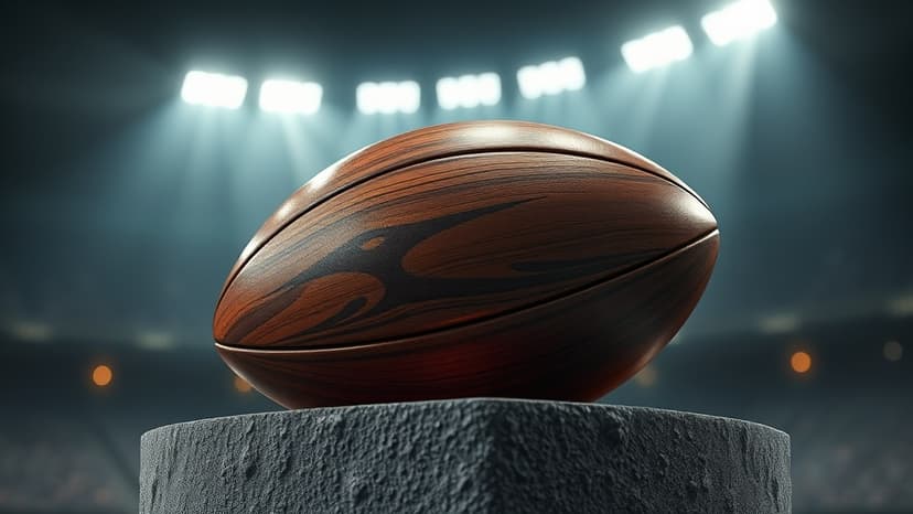 RFL Names Interim CEO Amid Search for New Leader