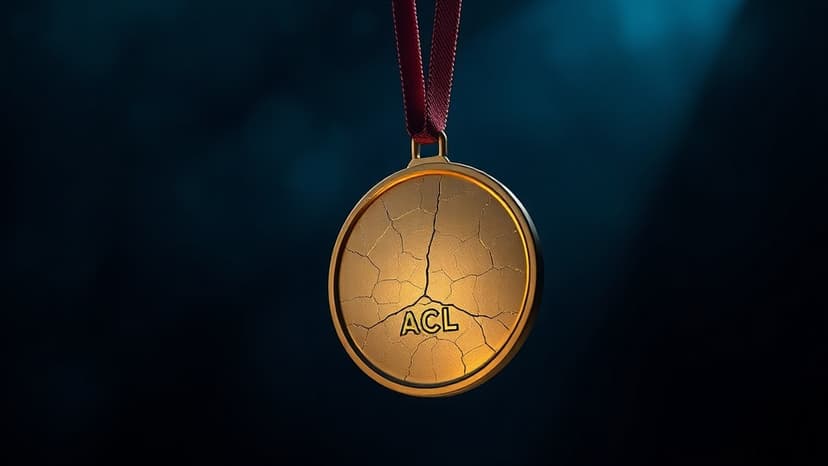 RG3: Vonn's ACL Gamble is Hollywood Gold