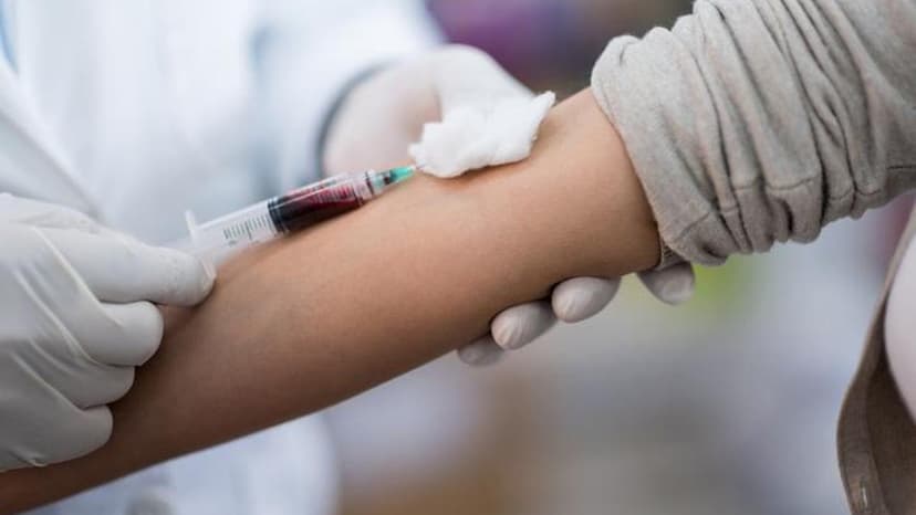 Karnataka Universities to Launch 'Blood Banks'