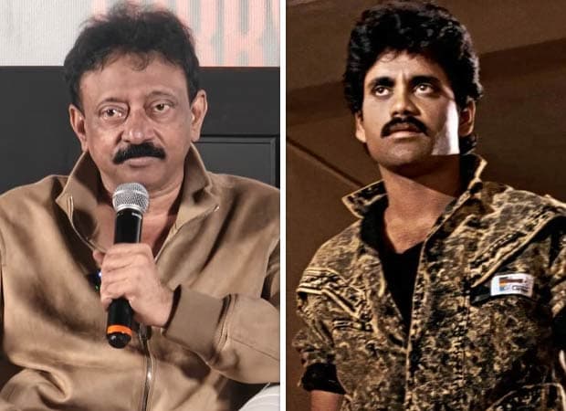RGV fired action director over 'burning tires' on Shiva set