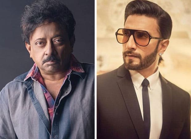 RGV Slams FWICE: 'Kangaroo Court' Over Ranveer Singh?