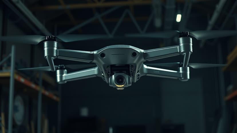 Ukraine Slams German CEO's Drone Comments: 'We Deserve Respect'