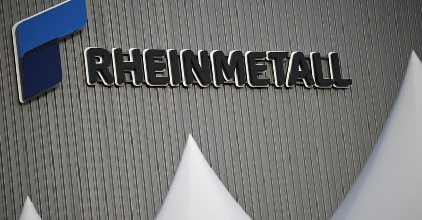 Auterion CEO: Rheinmetall Deal Boosts Orders, Not Takeover