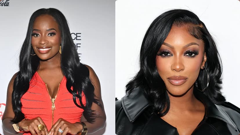 RHOA Feud Erupts: Mothers Dragged into Bitter Fight