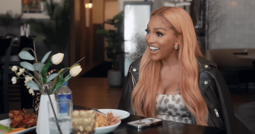 RHOA: Porsha's Secret Out, K. Michelle's Health Scare
