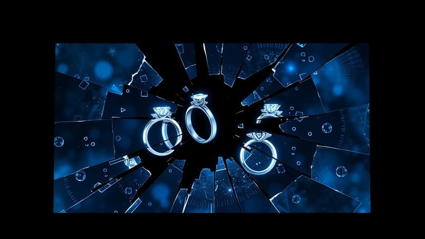 McKinney Slams Fake Engagement Photo