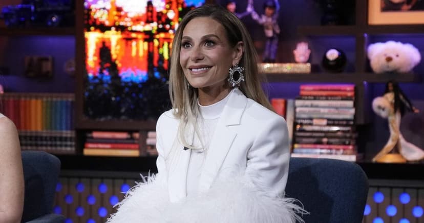 RHOBH Producer Denies Cast Shake-up Rumors