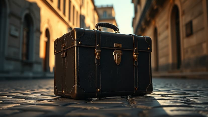 RHOBH: Italy trip explodes in dramatic showdown