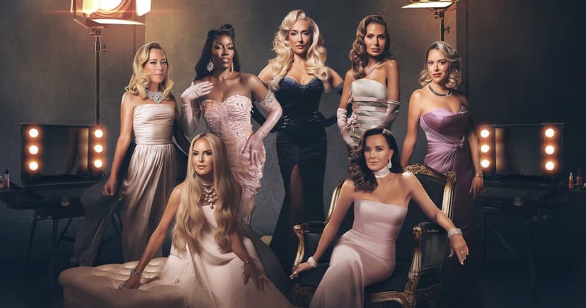 RHOBH Reunion: Explosive Clashes & Shocking Accusations Erupt