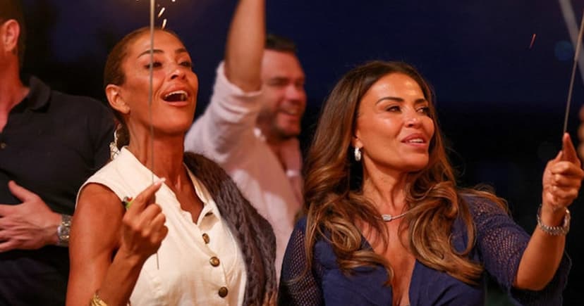 Liz McGraw Follows Dolores Catania's Lead on Cosmetic Procedures