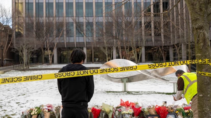 Manhunt Intensifies: Killer's Identity Eludes Authorities