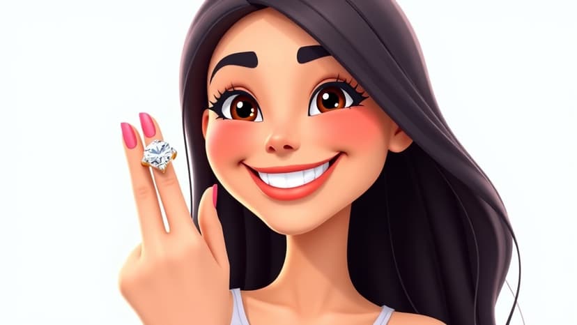 RHONJ's Dolores Catania Engaged to Longtime Boyfriend with Stunning 11-Carat Ring