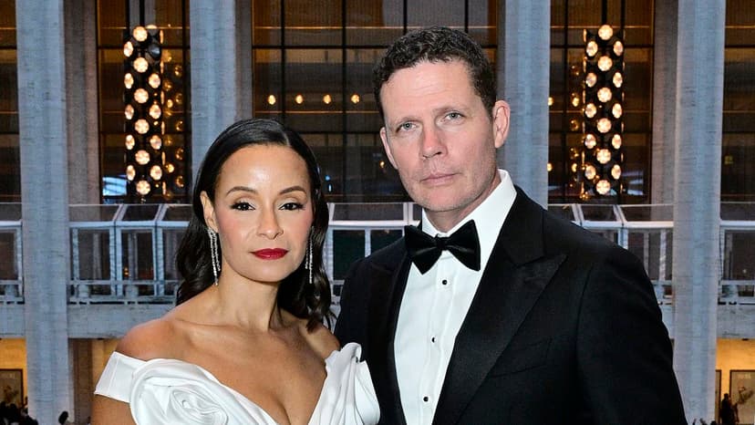 RHONY Star Sai De Silva's Marriage Ends After 9 Years