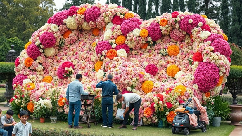 RHS Sandringham Expands: Affordable Family Fun Ahead!