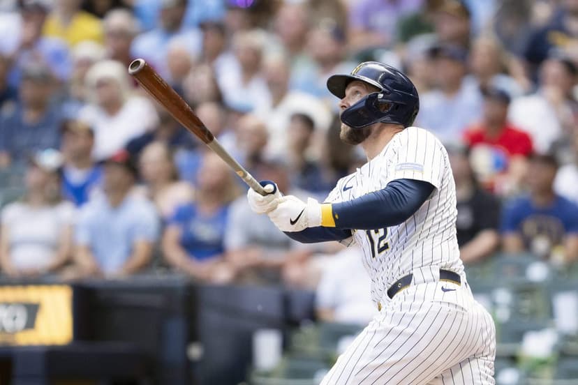 Rhys Hoskins Takes Minor League Deal to Prove Worth