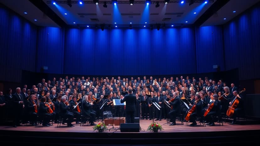 Bandra's 'Rhythm n Roots': Music, Dance, and Culture Unite!