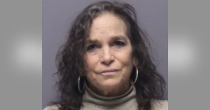 Teacher's Assistant Arrested After Cocaine Found at Elementary School