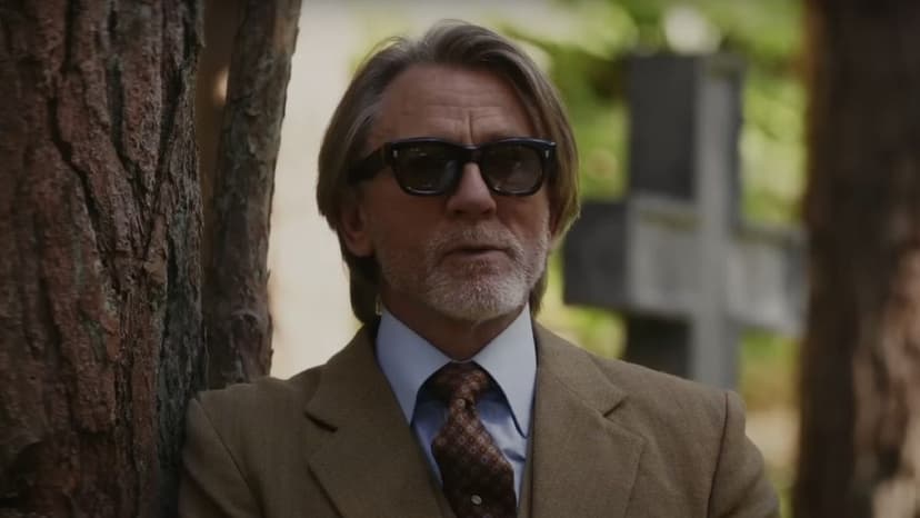 Rian Johnson Rejects Fan Ideas for Knives Out