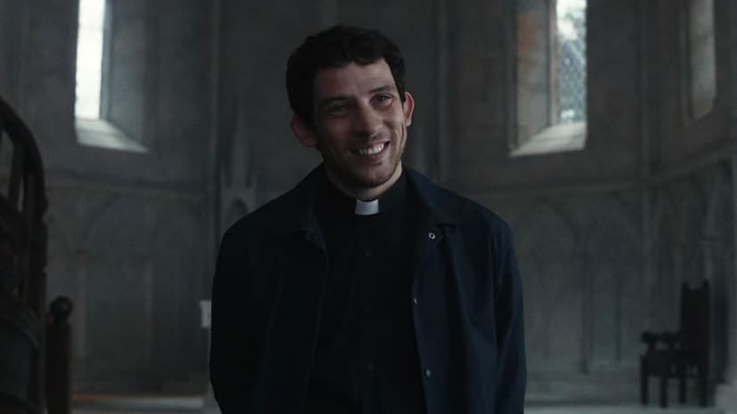 Rian Johnson Reveals Killer Secret