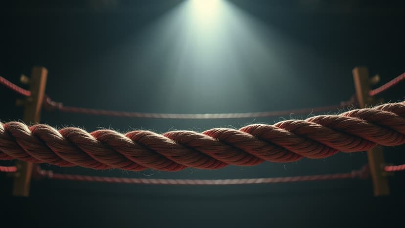 Ric Flair's Cryptic Post Sparks Fan Fears for Ricky Steamboat